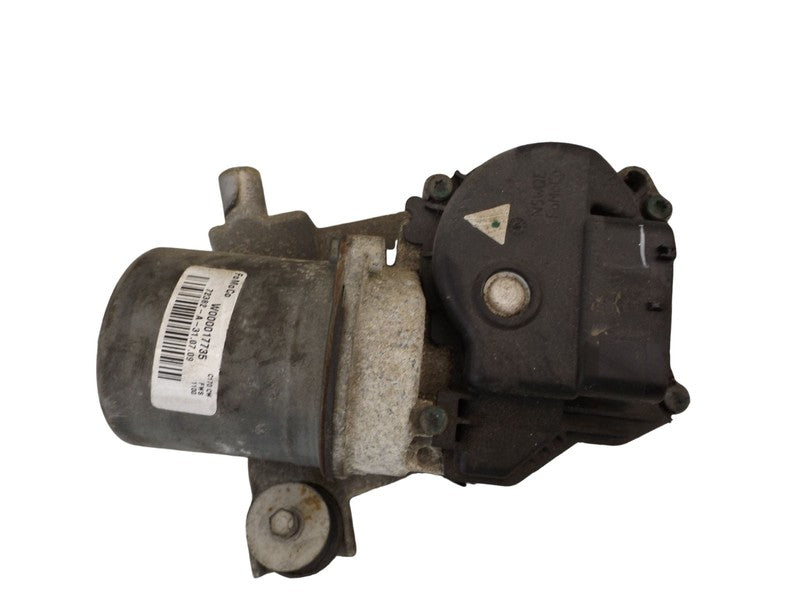 8S4Z17508A 2008-11 Ford Focus Windshield Wiper Linkage and Wiper Motor Used 8S4Z17508A OEM