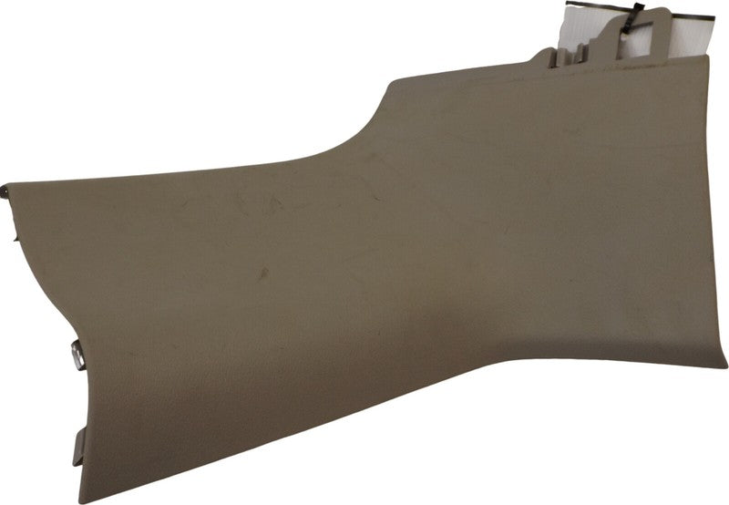 39879864 2010-2016 Volvo XC70 Driver LH D Pillar Trim Used OEM 39879864