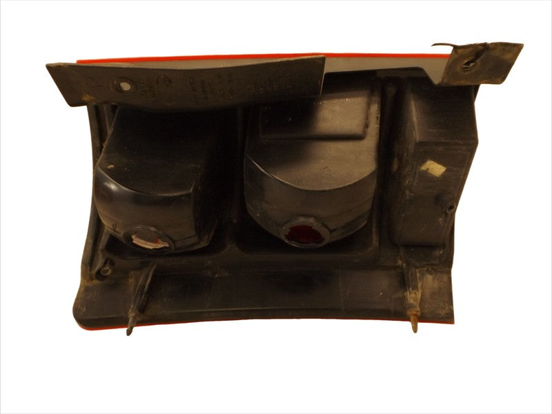 05113204AB 2008-2010 Dodge Grand Caravan Passenger RR Tail Light Used OEM 5182535AF