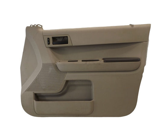 9L8Z7823943DD 2008-12 Ford Escape Passenger FR Door Interior Trim Panel Used 9L8Z7823943DD OEM