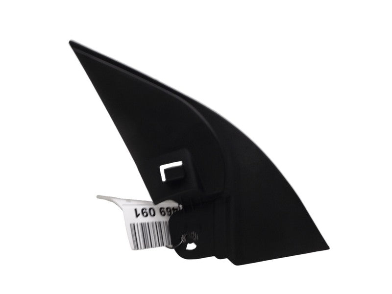 80293JA00A 2007-2012 Nissan Altima Driver Side LH Mirror Sail Panel Used OEM 80293JA00A