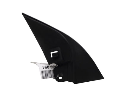 80293JA00A 2007-2012 Nissan Altima Driver Side LH Mirror Sail Panel Used OEM 80293JA00A