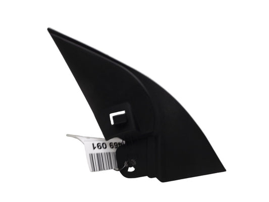 80293JA00A 2007-2012 Nissan Altima Driver Side LH Mirror Sail Panel Used OEM 80293JA00A