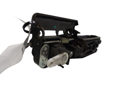 8L8Z7822404AB 2008-2012 Ford Escape Driver FL Exterior Door Handle Used OEM 9L8478224N03AA