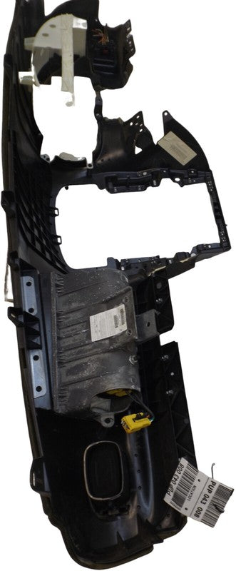 1AV951D5AA 2001-2007 Chrysler Town &amp; Country Dashboard Panel Assembly Used OEM