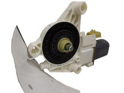 4589150AA 2009-2020 Dodge Journey Passenger Rear RR Door Window Motor Used OEM 964368100