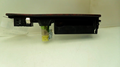 9W1X275A03ABW 2008-2010 Lincoln Town Car RL Door Window Switch Bezel Used AW1Z14528BA OEM