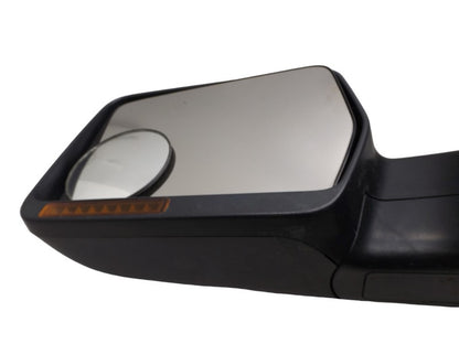 8L3Z17682DB 2004-2008 Ford F-150 XLT Driver FL Door Mirror Used OEM 8L3Z17682DB 