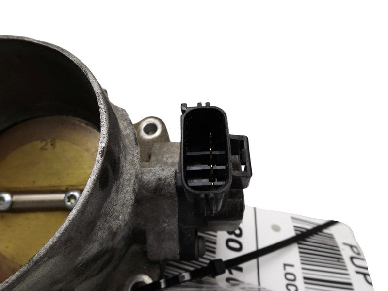 8L3E-9F991-BB 2003-2006 Ford Expedition 5.4L Engine Throttle Body Used OEM 8L3E-9F991-BB