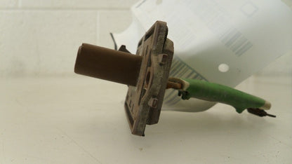 13470, E8108 2008-2010 Dodge Grand Caravan Rear HVAC Blower Motor Resistor Used 5183153AA