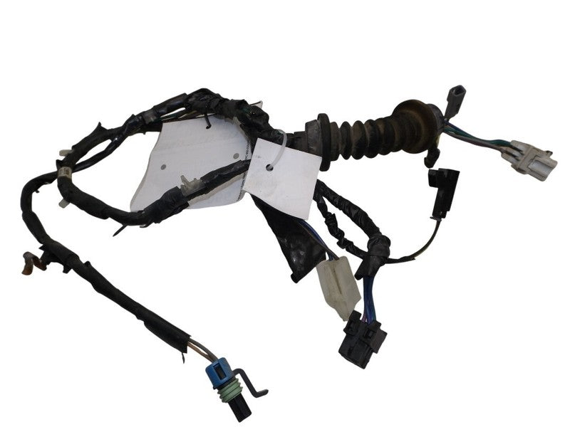 6597 1998-2005 Chevrolet Blazer Driver Rear RL Door Wiring Harness Used OEM 6597