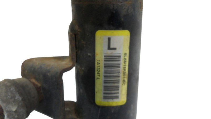 9L845310LA 2008-2012 Ford Escape Driver FL Suspension Strut Used OEM 9L845310LA