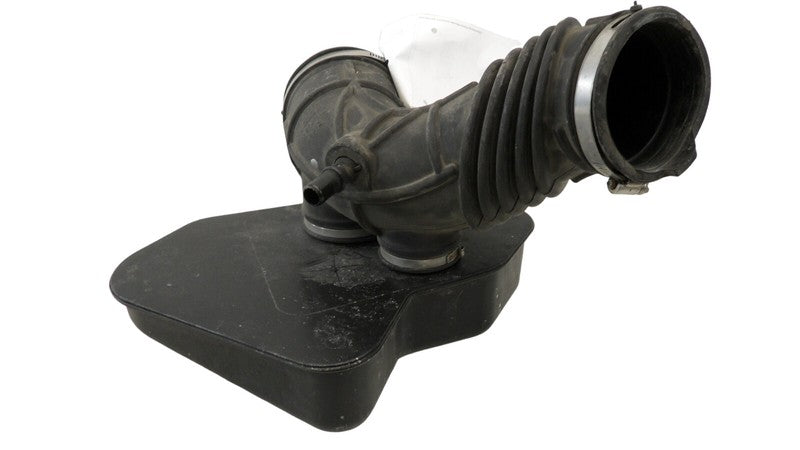 7T439F805AC 2007-2010 Lincoln MKX Engine Air Intake Hose 3.5L Used 7T439F805AC OEM