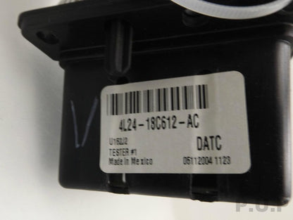 4L2Z19980AC 2004 Mercury Mountaineer HVAC Temperature Climate Control Panel 1L2F-19D840-AA