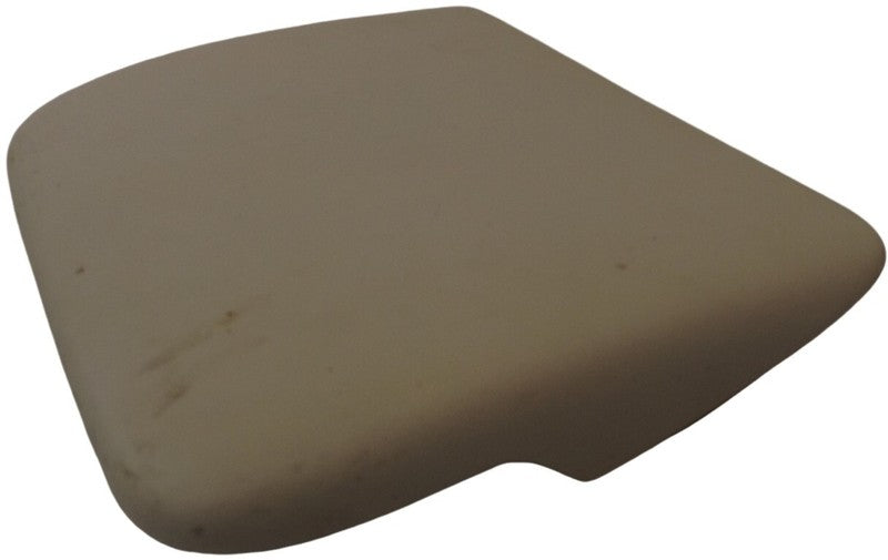 AE8313N408 2011-2019 Ford Fiesta Rear Center Third Brake Light Cover Used OEM AE8313N408