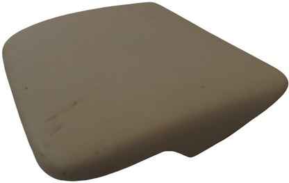 AE8313N408 2011-2019 Ford Fiesta Rear Center Third Brake Light Cover Used OEM AE8313N408