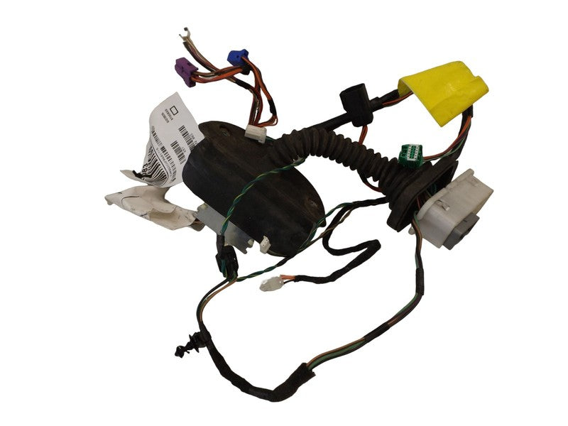 68068046AC 2015-2018 Grand Caravan Driver FL Door Wiring Harness Used 68068046AC OEM