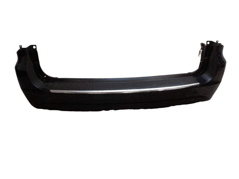 68125727AC 2011-2016 Chrysler Town &amp; Country Rear Bumper Cover Used 68125727AC OEM