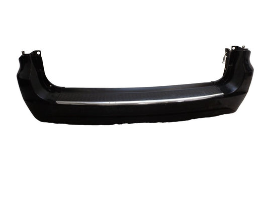 68125727AC 2011-2016 Chrysler Town &amp; Country Rear Bumper Cover Used 68125727AC OEM
