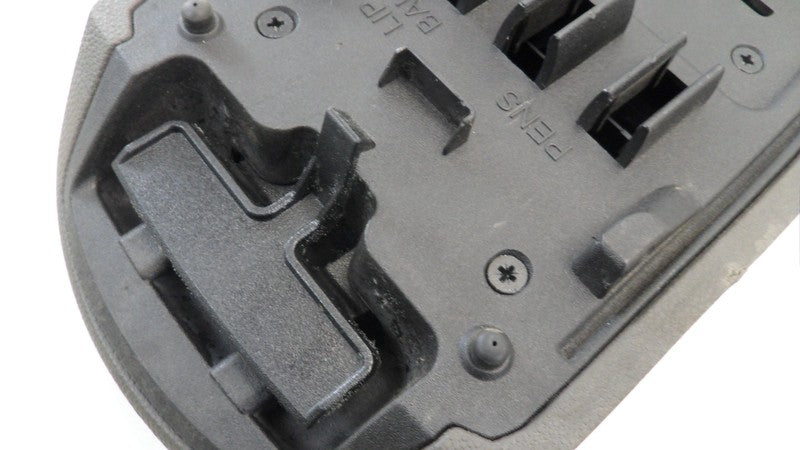 8S4Z5406024BB 2008-2011 Ford Focus Console Armrest / Lid Used 8S4Z5406024BB OEM