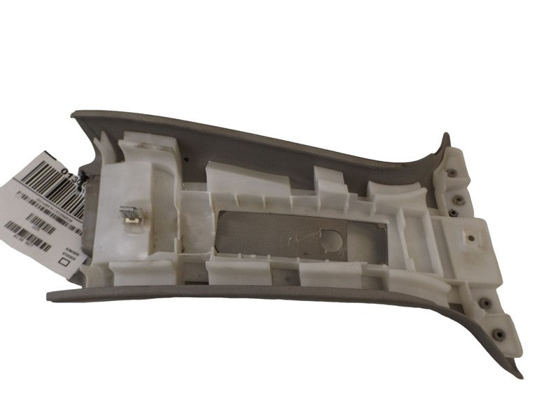 23312080 2009-2011 Chevrolet Impala FL Door Pillar Post Trim Set Used 23312080 OEM