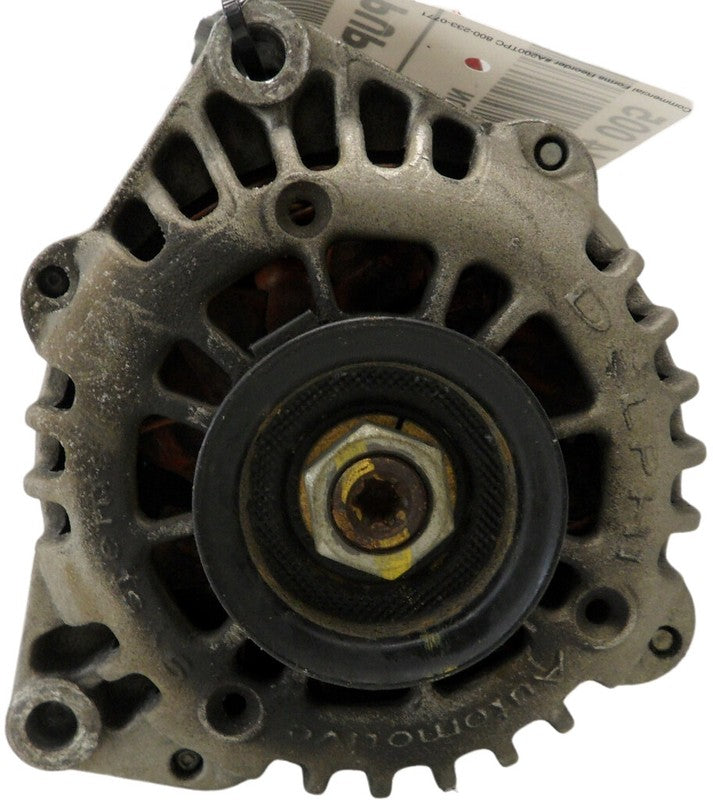 19244795 1998-2005 Chevrolet Blazer 4.3L Alternator Used OEM 19244795