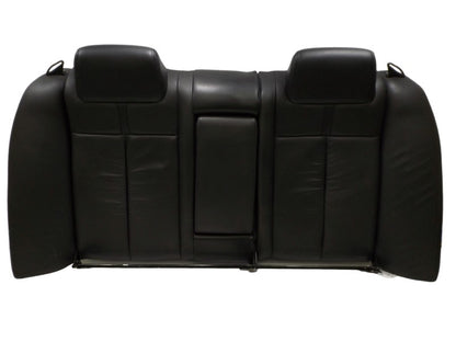 88620JA22C 2007-2009 Nissan Altima Second Row Seat Back Cushion Used OEM 88620ZX62C