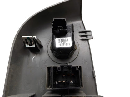 4L3Z14529BAB 2004-2008 Ford F-150 XLT Driver FL Master Window Switch Used OEM 4L3414B133BHW