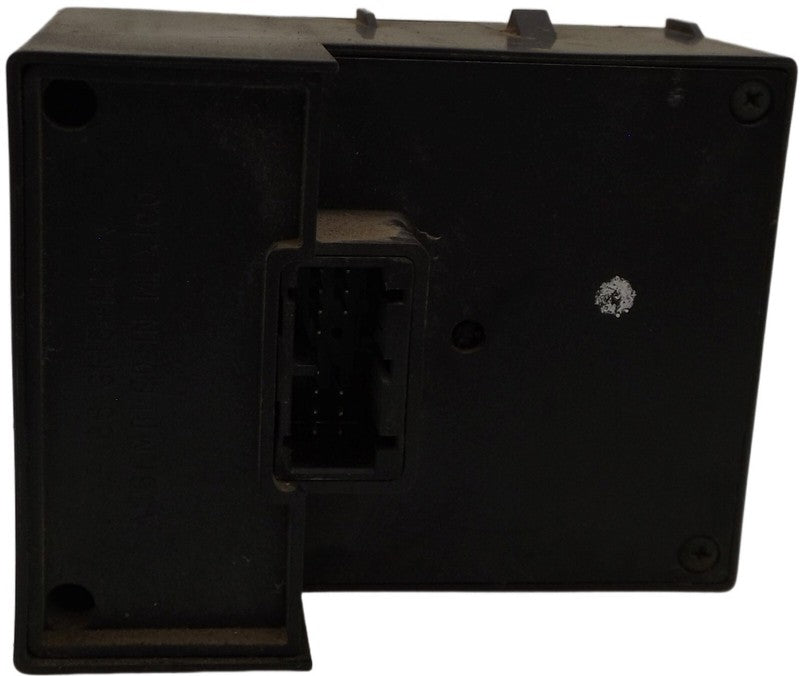 15176678 2003-2006 Chevrolet Silverado Headlight Switch Used OEM 15176678