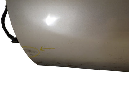 2002-2005 Buick Lesabre Driver FL Door Assembly Used OEM