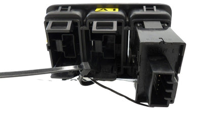 35830SDAA01 2004-2008 Honda Accord Sunroof Switch Used 35830SDAA01 OEM