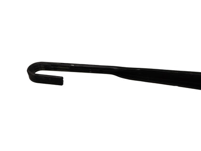 61617007128 2002-2006 BMW 325xi Passenger FR Windshield Wiper Arm Used OEM 61617007128
