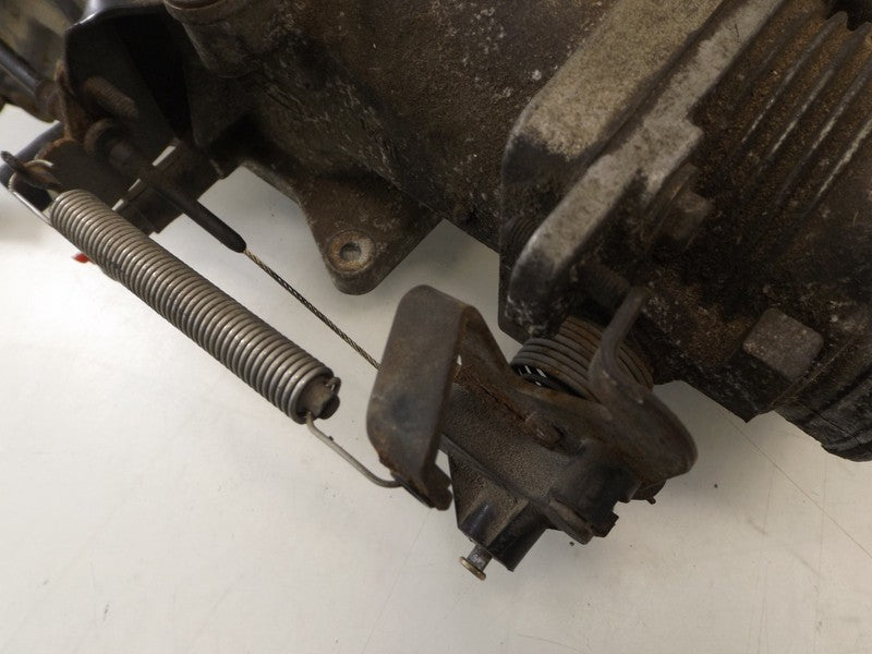 F8Z0AE0603993 1999 Mercury Grand Marquis Fuel Injection Throttle Body Used F8Z0AE0603993 OEM