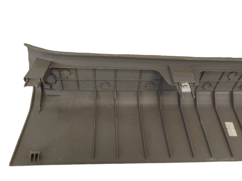 858731D000RU 2007-2012 Kia Rondo Driver FL Door Sill Trim Used OEM 858711D100