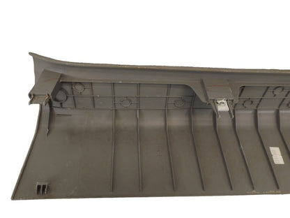 858731D000RU 2007-2012 Kia Rondo Driver FL Door Sill Trim Used OEM 858711D100