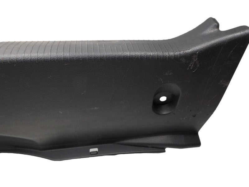 84920JA00A 2007-2012 Nissan Altima Rear Body Trim Panel Used OEM 84920JA00A