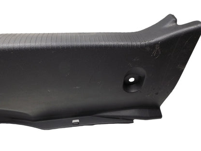 84920JA00A 2007-2012 Nissan Altima Rear Body Trim Panel Used OEM 84920JA00A