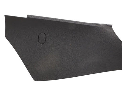 1K5863045 2005-2010 Volkswagen Jetta TDI Driver LH Console Panel Used OEM 1K5863045