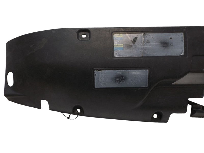15081999 1999-2006 GMC Yukon XL 6.0L Radiator Upper Support Baffle Used 15171404 OEM