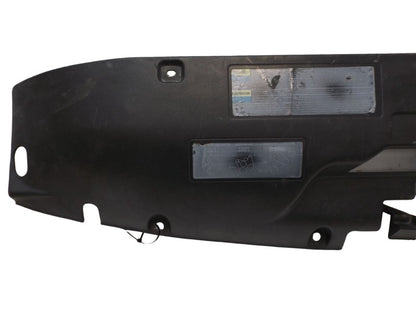 15081999 1999-2006 GMC Yukon XL 6.0L Radiator Upper Support Baffle Used 15171404 OEM