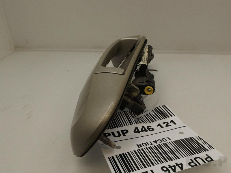 6L2Z7826605BBPTM 2002-2005 Mercury Mountaineer Rear Left Exterior Door Handle