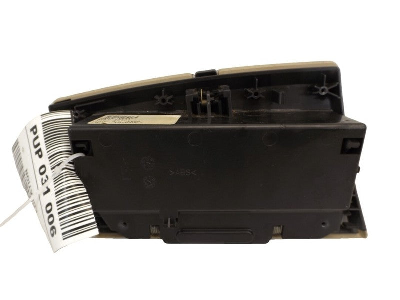 89038854 2004-2009 Cadillac SRX Driver FL Door Storage Compartment Used OEM