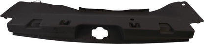 7F9Z7411318AA 2005-2007 Ford Freestyle Rear Liftgate Trim Scuff Plate Used OEM 6F9374404008