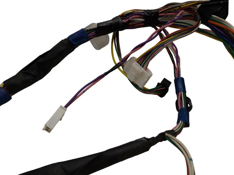 82152 47150B 2004-2009 Toyota Prius Driver FL Door Wiring Harness Used OEM 82152 47150B