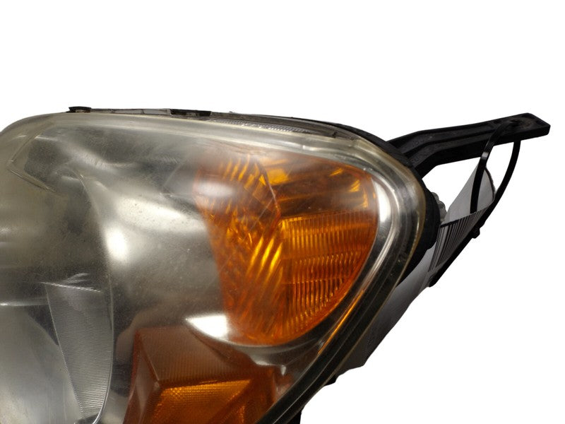 33151S9AA01 2002-2006 Honda CR-V Driver FL Headlight Assembly Used OEM 33151S9AA01