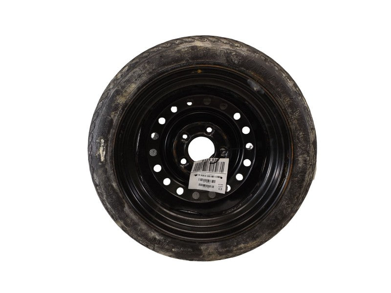 563-000 1986-1988 Oldsmobile 98 Spare Tire T125/70D15 Used 563-000 OEM