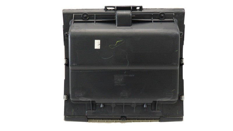 6G1X5413549BAW 2005-2007 Ford 500 Instrument Panel Storage Compartment Used 6G1X5413549BAW OEM