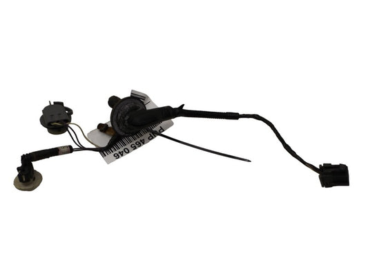 2000-2005 Buick Lesabre Tail Light Pigtail Wiring Harness Used OEM