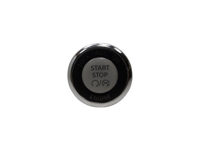 2007-2012 Nissan Altima Engine Start Stop Control Switch Button OEM