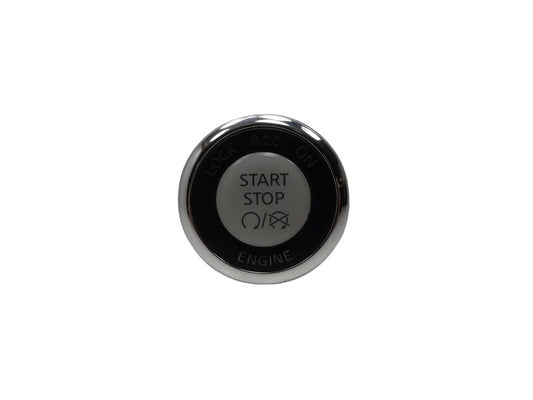 2007-2012 Nissan Altima Engine Start Stop Control Switch Button OEM